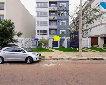 Tutto Felicitá Apartamento de 2 dormitórios no bairro Cristo Redentor