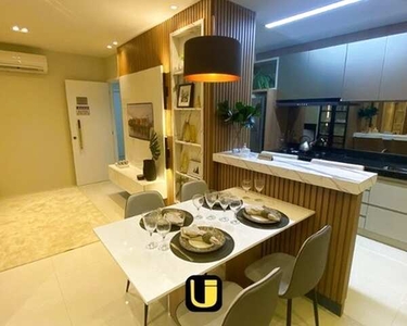 UBERLÂNDIA - Apartamento Padrão - SANTA MÔNICA