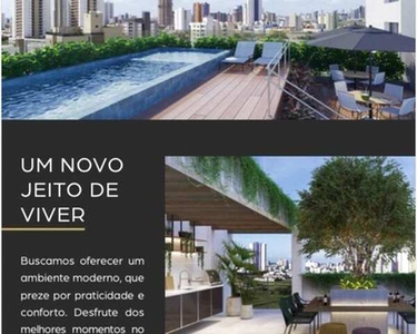Valor de Super OPORTUNIDADE! Apartamento Terreo 2Qts/97m²para VENDA - Aeroclube - João Pes