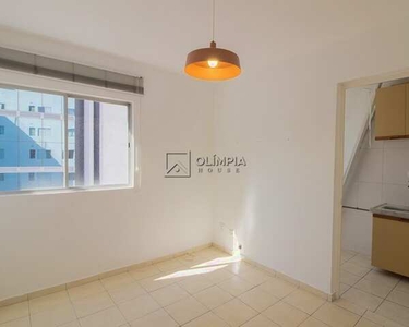 Venda Apartamento 1 Dormitórios - 38 m² Itaim Bibi