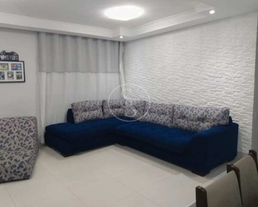 VENDA: APARTAMENTO - DEMARCHI - R$ 465.000,00 - REF: AP03251