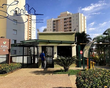 VENDA APARTAMENTO EM CAMPINA, PARQUE PRADO, REVIVA