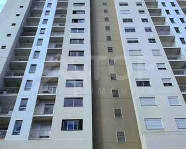 Venda de Apartamentos / Padrão na cidade de São Carlos