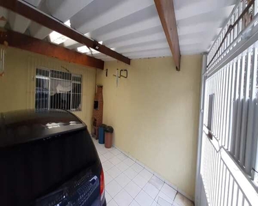 Vende-se excelente casa térrea no Jardim da Flores, 3 dormitórios, ponto de onibus, estaçã