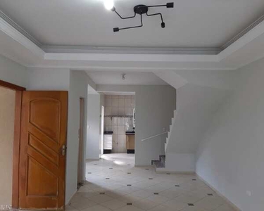 Vende-se sobrado no jardim villa amato