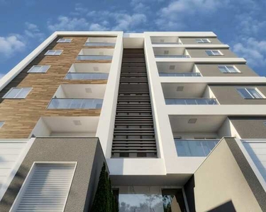 Vendo apartamento no bairro Tabuleiro, com 2 dormitórios s/1 suite, elevador, sacada!