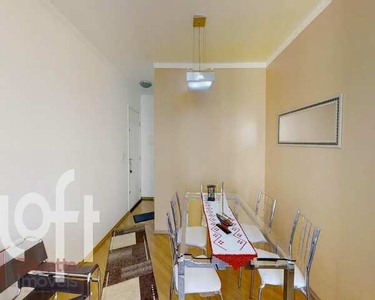 Vendo apartamento Vila Antonieta