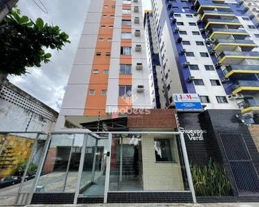 Vendo apto no Ed. Giuseppi Verdi, Vileta próximo marquês! 430mil