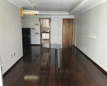 Vendo excelente apto. 3 qtos c/suíte, Ed. Escandinávia, St. Bueno