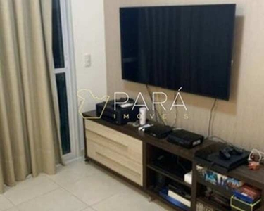 Vendo Loft Mobiliado no Umarizal, Moderno e Aconchegante