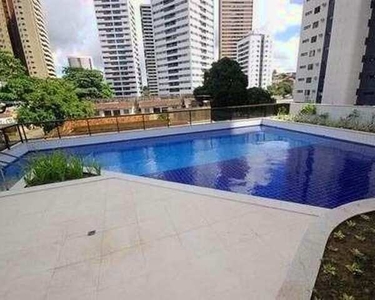 Vendo Ótimo Apartamento com 2 quartos no bairro de Casa Forte/Recife
