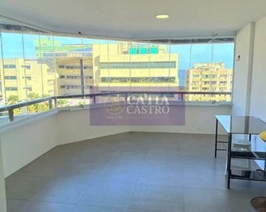 Vendo Quarto e Sala no Pituba Ville - 62 m²