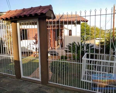 Villarinho Imóveis vende casa por R$ 470.000,01 - Vila Nova - Porto Alegre/RS