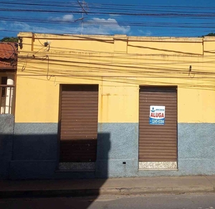 Andar para alugar no bairro Aparecida, 35m²