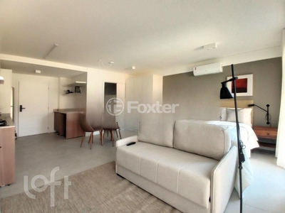 Apartamento 1 dorm à venda Rodovia João Paulo, João Paulo - Florianópolis