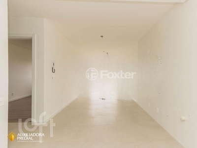 Apartamento 1 dorm à venda Rua Araci Vaz Callado, Canto - Florianópolis