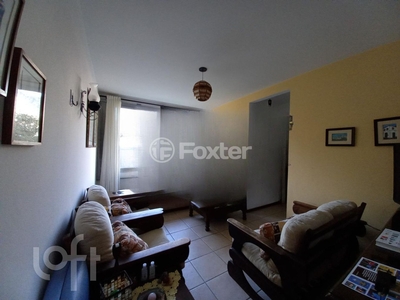 Apartamento 2 dorms à venda Rodovia Admar Gonzaga, Itacorubi - Florianópolis