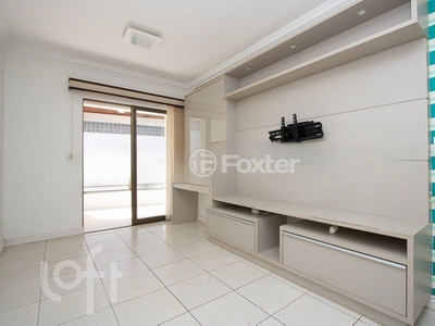 Apartamento 2 dorms à venda Rodovia Amaro Antônio Vieira, Itacorubi - Florianópolis