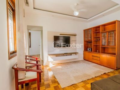 Apartamento 2 dorms à venda Rua Demétrio Ribeiro, Centro Histórico - Porto Alegre