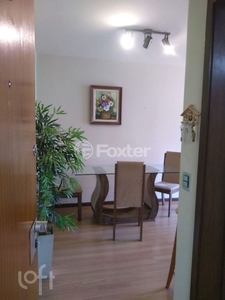 Apartamento 2 dorms à venda Rua Doutor Castro de Menezes, Vila Assunção - Porto Alegre