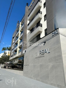 Apartamento 2 dorms à venda Rua João de Deus Machado, Trindade - Florianópolis