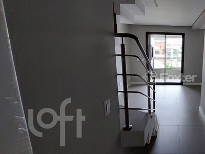 Apartamento 2 dorms à venda Rua Recanto do Sol, Ingleses do Rio Vermelho - Florianópolis