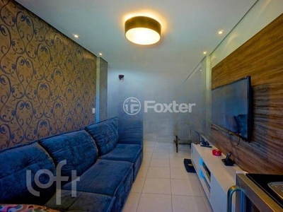 Apartamento 3 dorms à venda Avenida Campeche, Campeche - Florianópolis