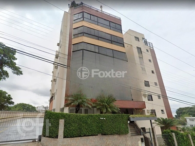 Apartamento 3 dorms à venda Rua Almirante Barroso, João Paulo - Florianópolis