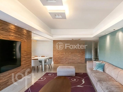 Apartamento 3 dorms à venda Rua Barão de Santo Ângelo, Moinhos de Vento - Porto Alegre