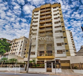 Apartamento 3 dorms à venda Rua Dom Joaquim, Centro - Florianópolis