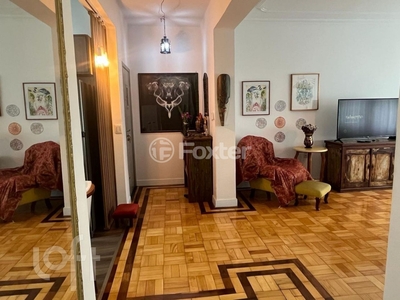 Apartamento 3 dorms à venda Rua Doutor Florêncio Ygartua, Moinhos de Vento - Porto Alegre