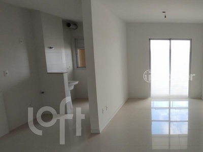 Apartamento 3 dorms à venda Rua Doutor Odilon Gallotti, Capoeiras - Florianópolis
