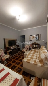 Apartamento 3 dorms à venda Rua Jacinto Gomes, Santana - Porto Alegre