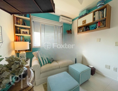 Apartamento 3 dorms à venda Rua Mar Azul Profundo, Rio Tavares - Florianópolis