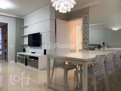 Apartamento 3 dorms à venda Rua Professor Ayrton Roberto de Oliveira, Itacorubi - Florianópolis