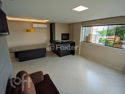 Apartamento 3 dorms à venda Rua Regente Feijó, Centro - Canoas