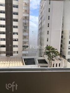 Apartamento 4 dorms à venda Rua Frei Caneca, Agronômica - Florianópolis
