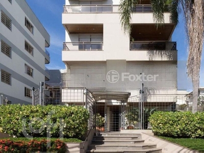 Apartamento 4 dorms à venda Rua Rui Barbosa, Agronômica - Florianópolis