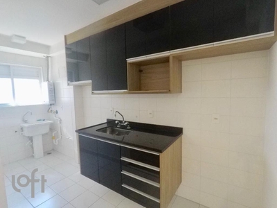 Apartamento à venda em Alto da Lapa com 68 m², 2 quartos, 1 suíte, 2 vagas