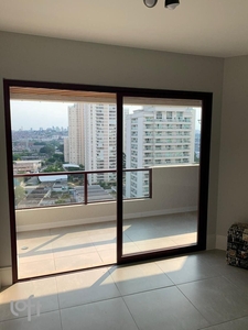 Apartamento à venda em Alto da Lapa com 96 m², 3 quartos, 1 suíte, 2 vagas
