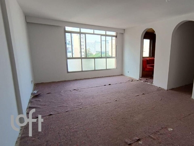 Apartamento à venda em Bela Vista com 110 m², 2 quartos, 1 vaga