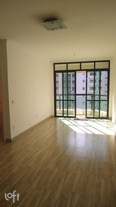 Apartamento à venda em Bela Vista com 57 m², 1 quarto, 1 vaga