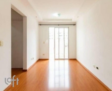 Apartamento à venda em Bom Retiro com 47 m², 2 quartos, 1 vaga