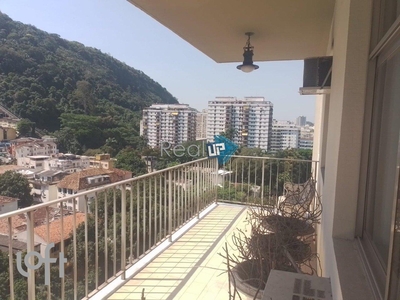 Apartamento à venda em Botafogo com 74 m², 2 quartos, 1 suíte, 1 vaga