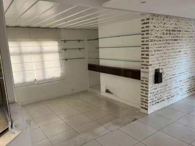Apartamento à venda em Campo Belo com 303 m², 4 quartos, 3 suítes, 4 vagas