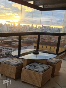 Apartamento à venda em Carrão com 271 m², 3 quartos, 3 vagas