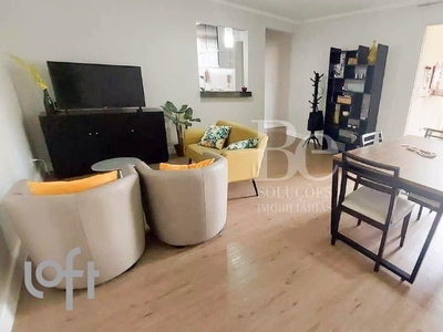 Apartamento à venda em Estoril com 105 m², 4 quartos, 1 suíte, 2 vagas