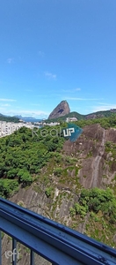 Apartamento à venda em Flamengo com 64 m², 1 quarto, 1 suíte, 1 vaga