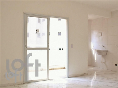 Apartamento à venda em Freguesia do Ó com 50 m², 2 quartos, 1 vaga