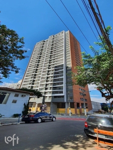 Apartamento à venda em Ipiranga com 105 m², 3 quartos, 1 suíte, 2 vagas